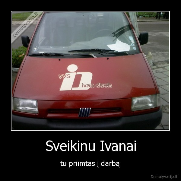 ivan,darbas,turgus,zuvis