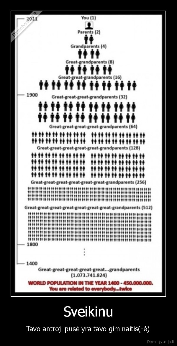 gimine, antroji, puse, zmones
