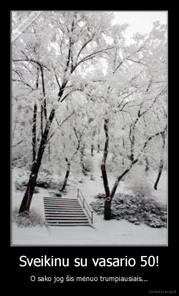 pavasaris,ziema,vasaris