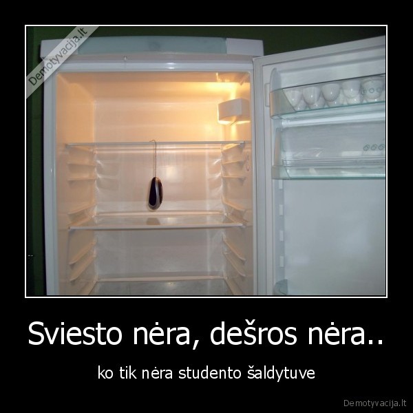 studentai,saldytuvas