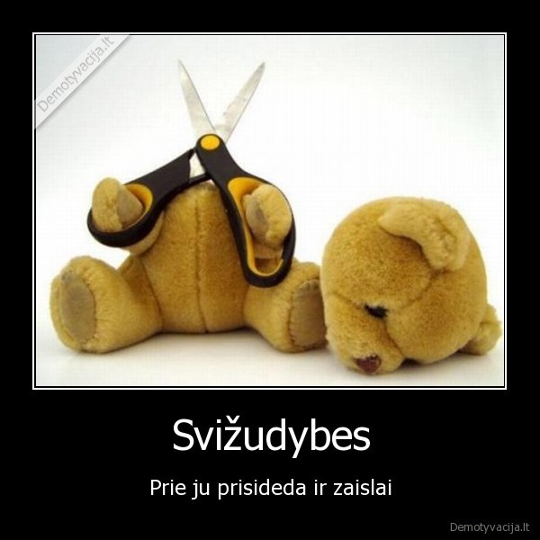 Svižudybes