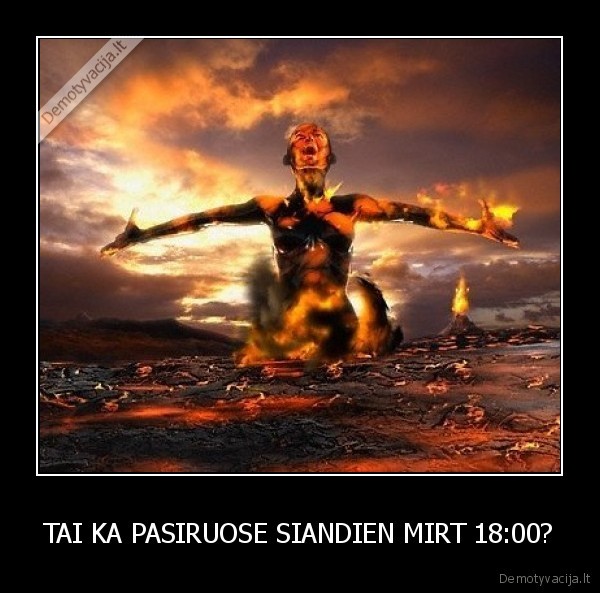 svaigulys,haroldas, campingas,pasaulio, pabaiga