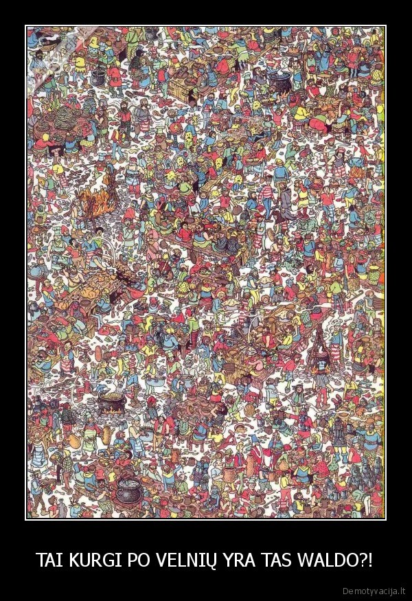 waldo,dingo,zymese,derp,herp