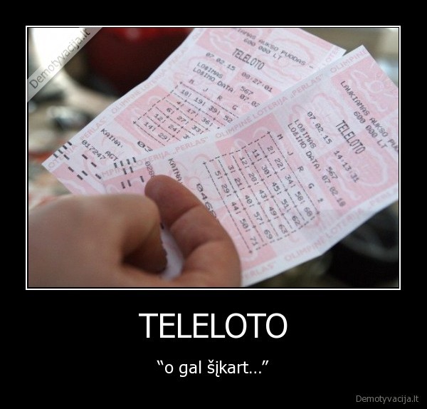 teleloto