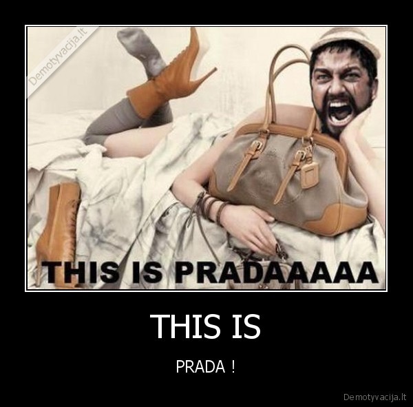 prada