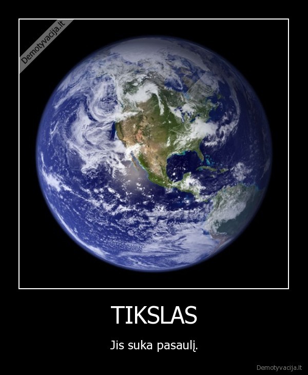 TIKSLAS