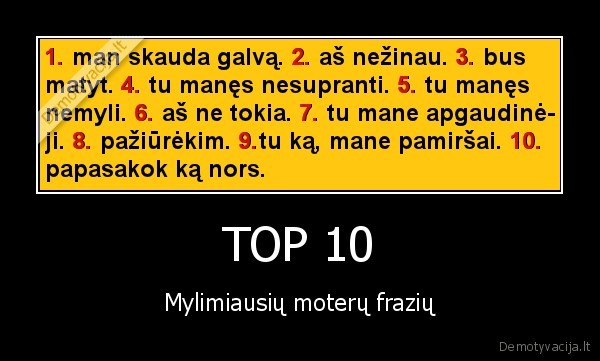 TOP 10