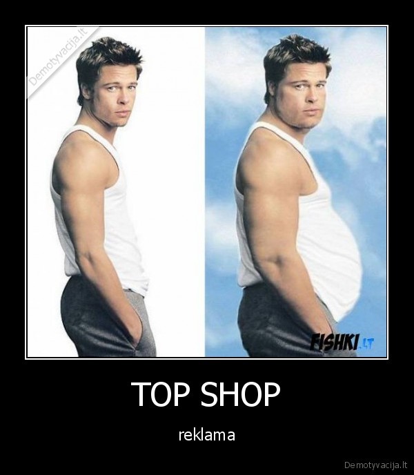 TOP SHOP