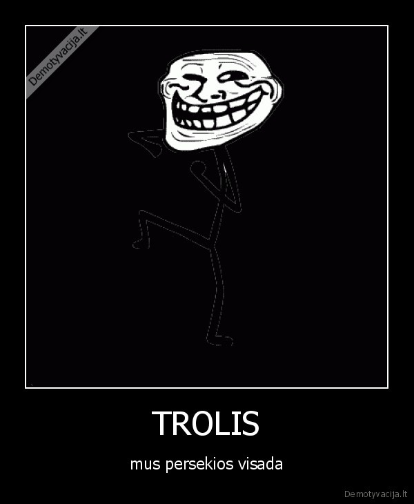 TROLIS