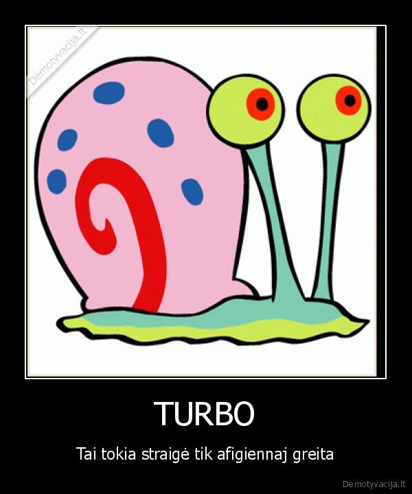 turbo, sraige, straige