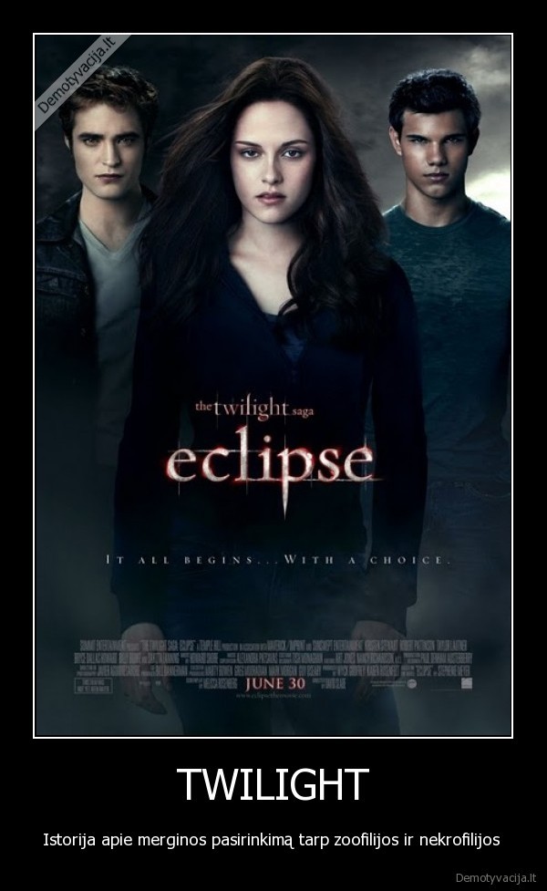 twilight,filmai