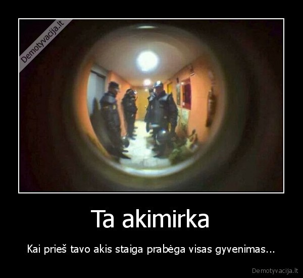 policija, uz, duru,duru, akute