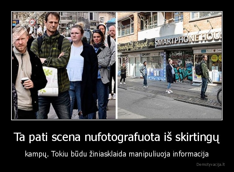nuotrauka,ziniasklaida,melas,manipuliacija
