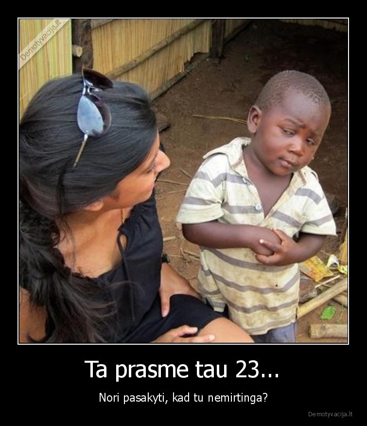 nemirtinga,afrika,tiek,negyvena