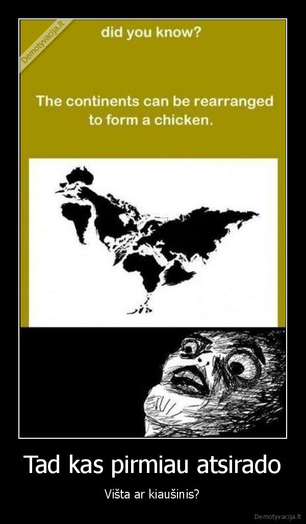 vista, pasiko, kiausini