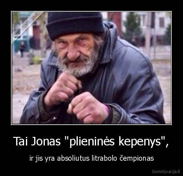 cempionas,litrabolas