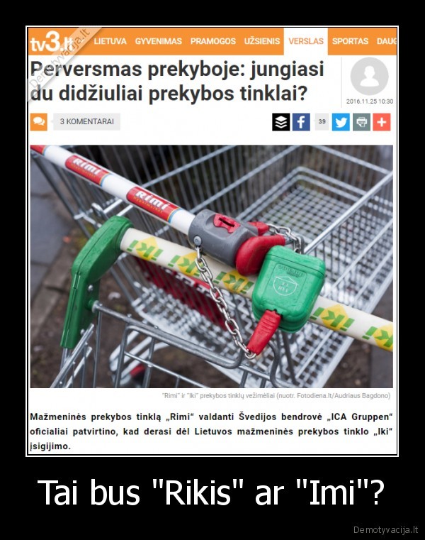 rimi,rikis,iki,imi