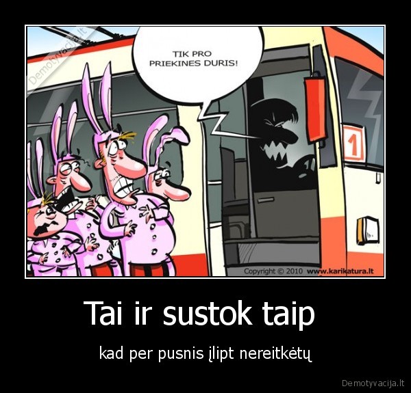 autobusai