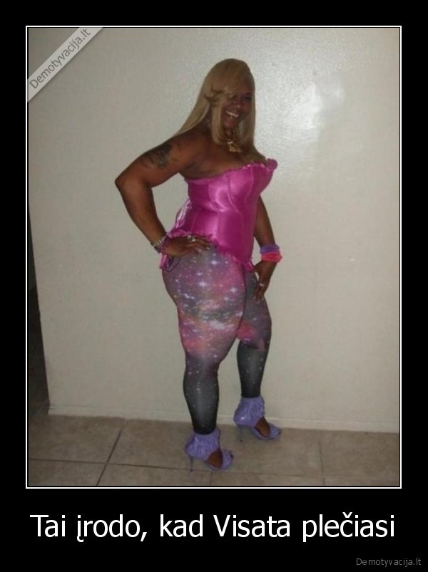 Tai įrodo, kad Visata plečiasi