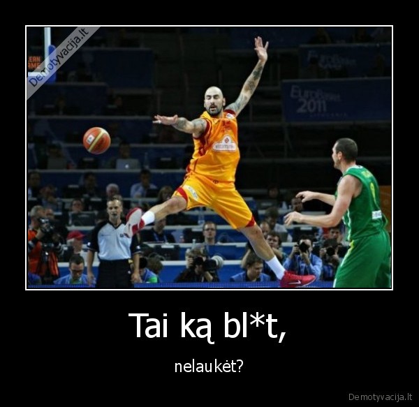 makedonija, lietuva, pergale