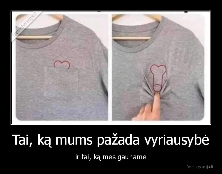 vyriausybe,pazadai,pagalba