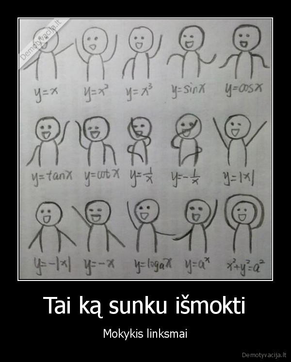 idomus, mokslas,matematika,formules