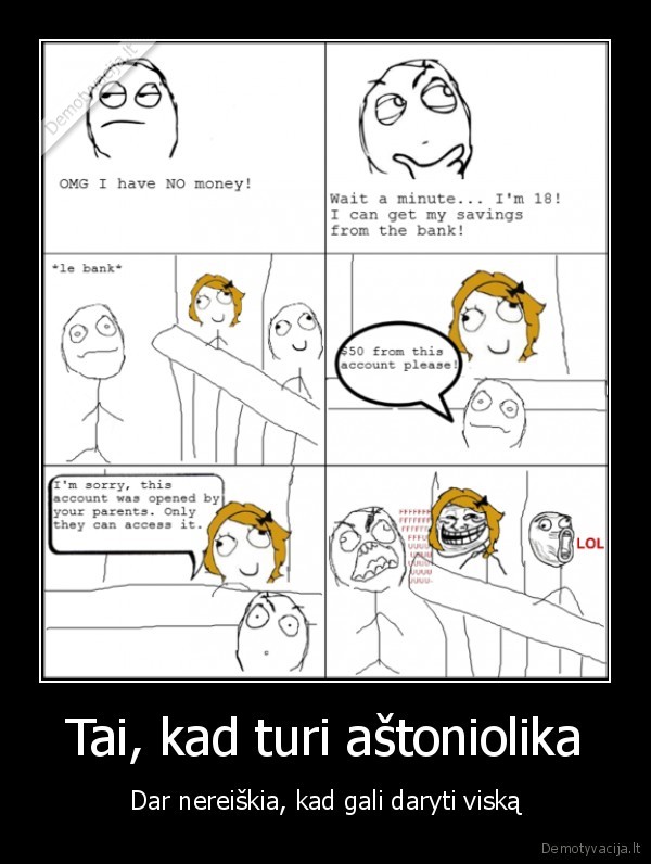 pilnametis,negalima, daryti, visko