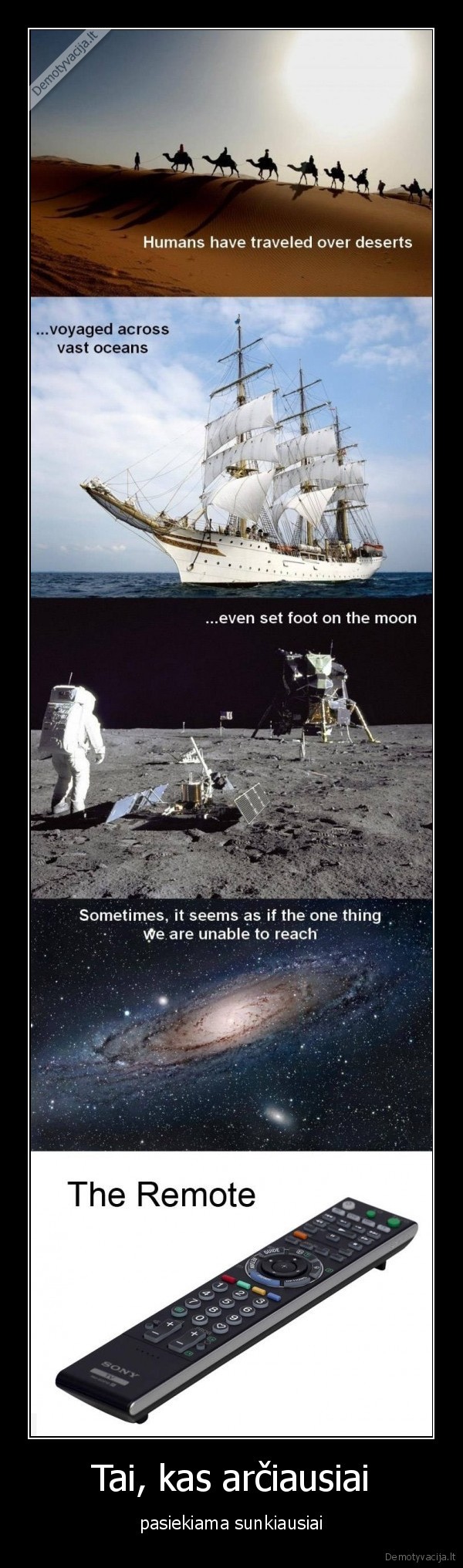 Tai, kas arčiausiai