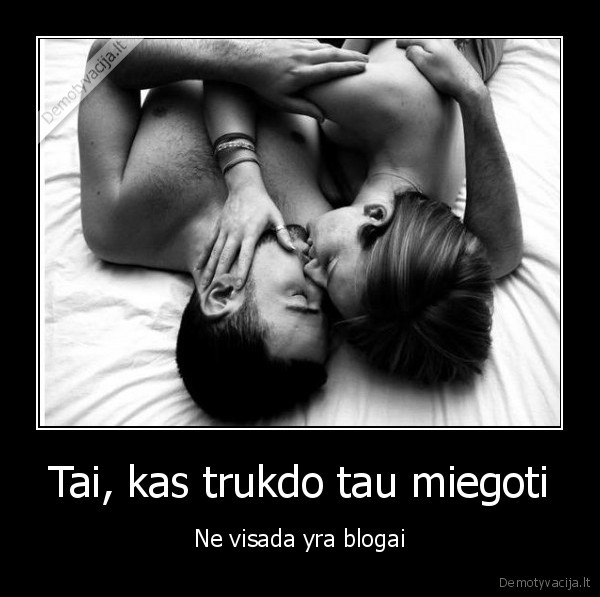 miegas,trukdziai,lova