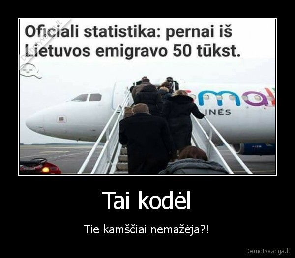 emigracija,emigrantai