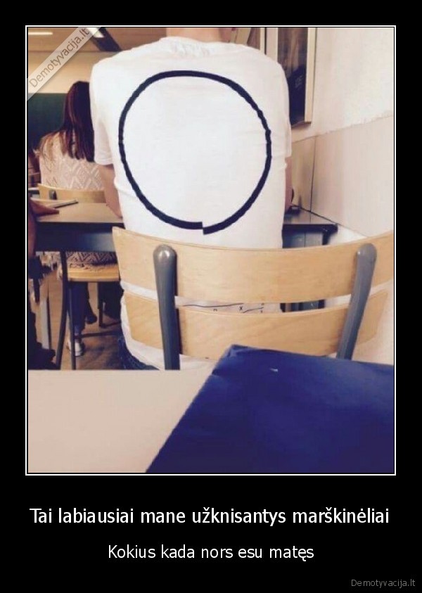 apskritimas,maike,marskineliai