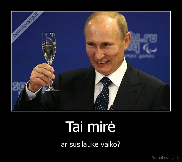 putinas,mire,vaikas
