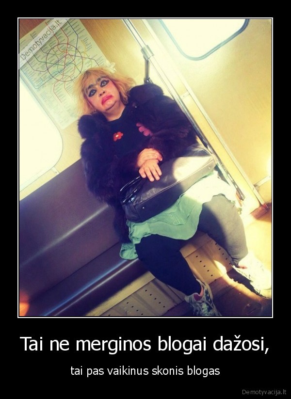 merginos,dazytis,skonis