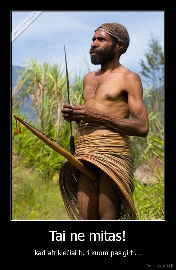 theladoga13, n18, mitas, afrikieciai