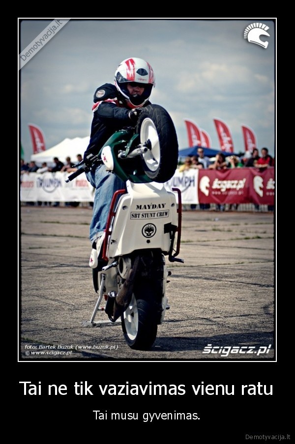 stunt, stuntrider, stunters, darom, kas, mum, patinka