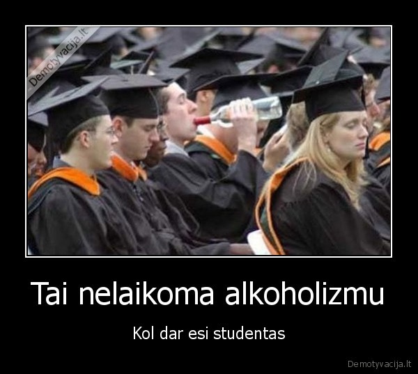 alkoholizmas,alkoholis,alus,studentai