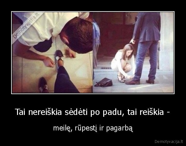 meile,santykiai,padeti,rupintis