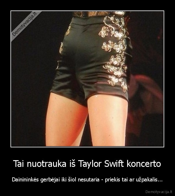 taylor, swift,koncertas,lenta