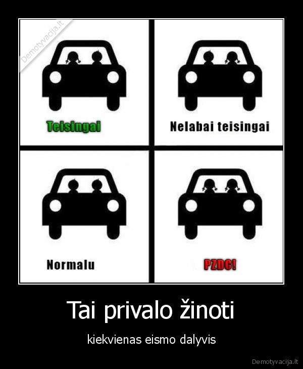 eismas,vairuoti,merginos,vaikinai