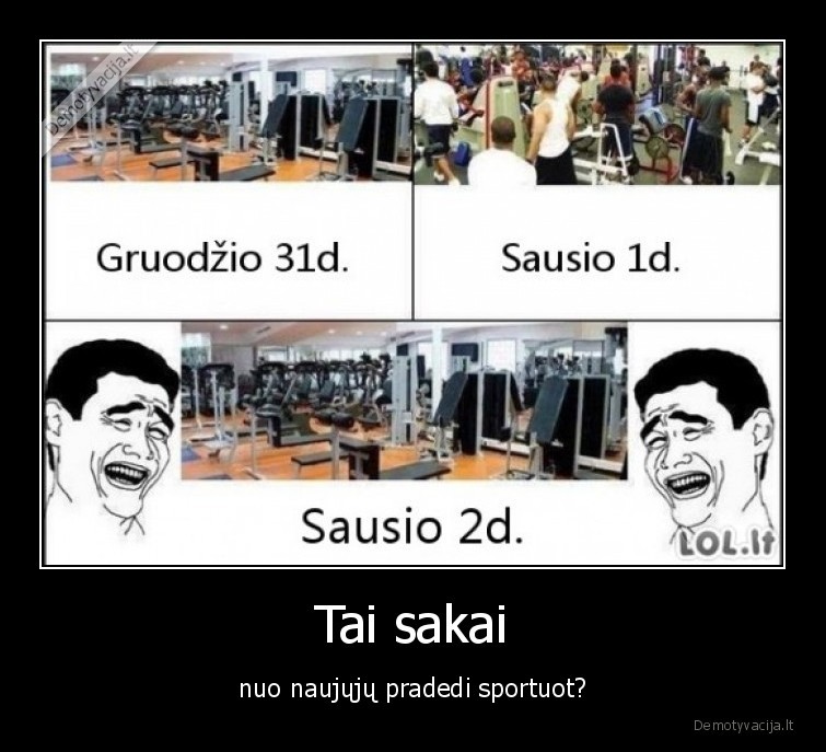 nauji, metai,sportas,sporto, sale