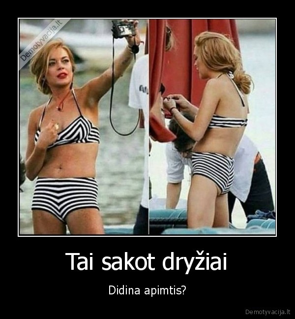 nera, siknos,maudymukas