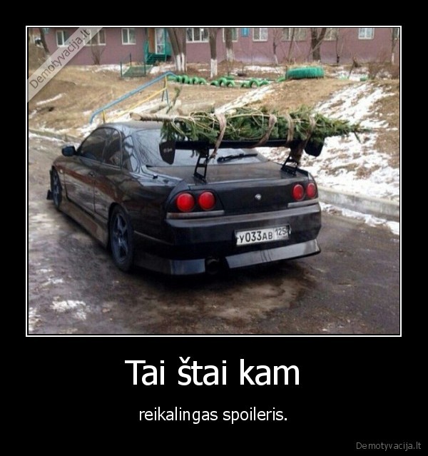 masina,automobilis,spoileris