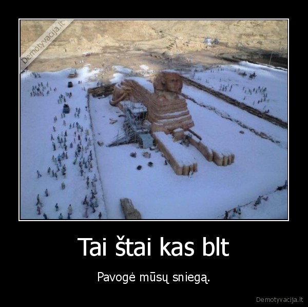 egiptas,sniegas
