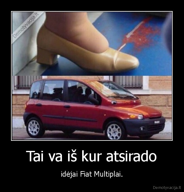 fiat, multipla,koja,fail