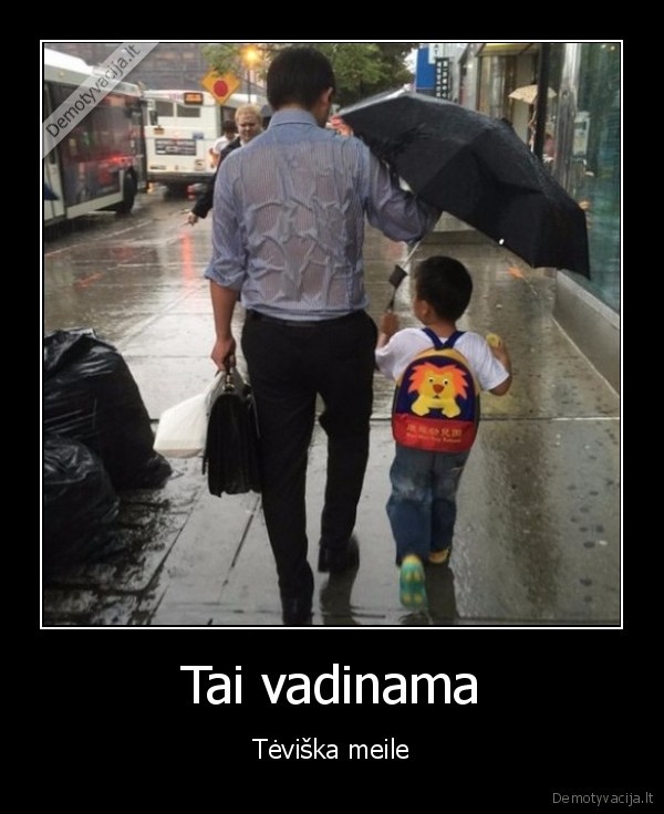 geras, tetis,lyja, lietus