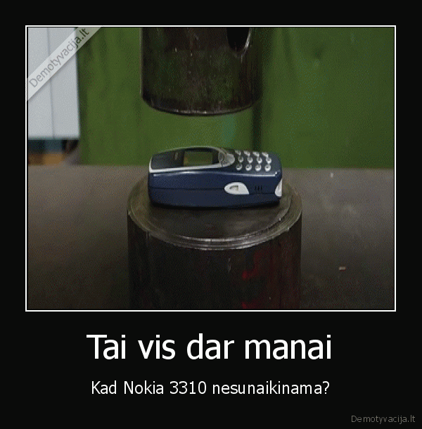 nokia, 3310,presas