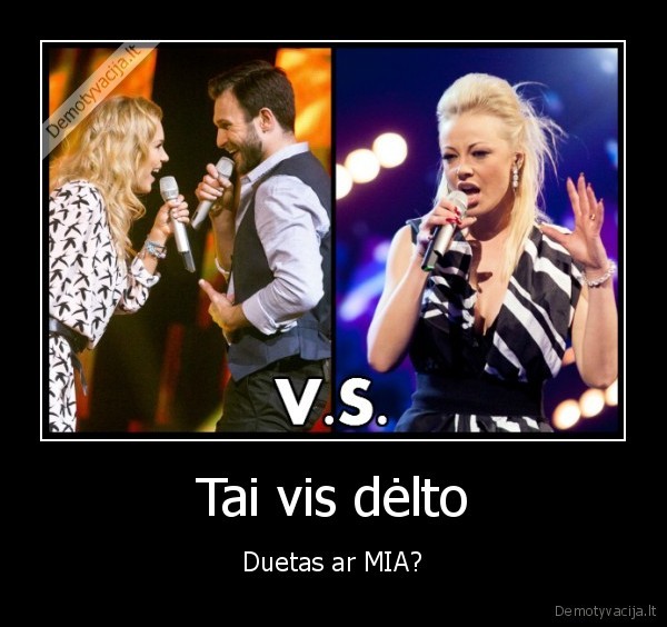 eurovizija,lietuva,mia,baumila