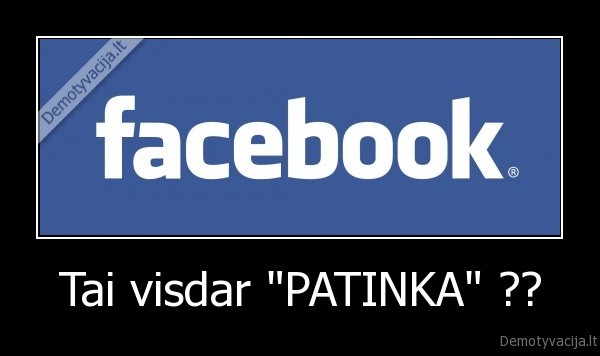 facebook, uzkniso, juodai