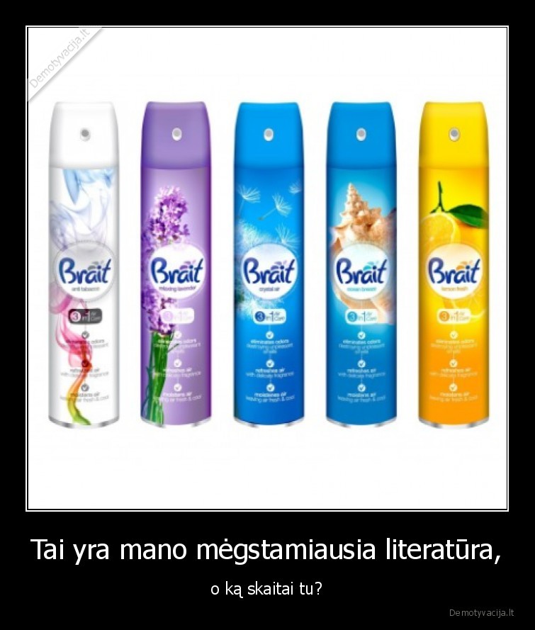 megstamiausia,literatura,knygos,skaitymas