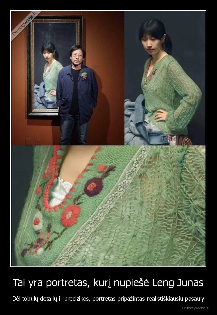 portretas,menas,wow,realistiskiausias